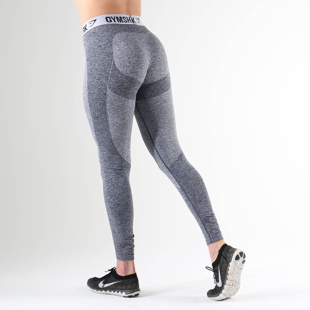Gymshark Flex Leggings — RESERVED for Jenna